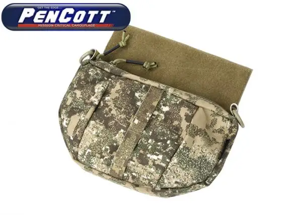 Riñonera para hombre y mujer, paquete con cierre frontal, de Rpt027-Bl, rasterbolk - imagen 3