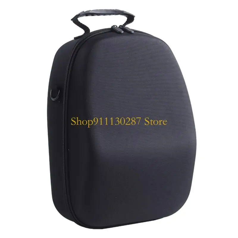 Caja almacenamiento auriculares J1HC, bolsa protectora para soporte auriculares VR2, accesorios - imagen 2