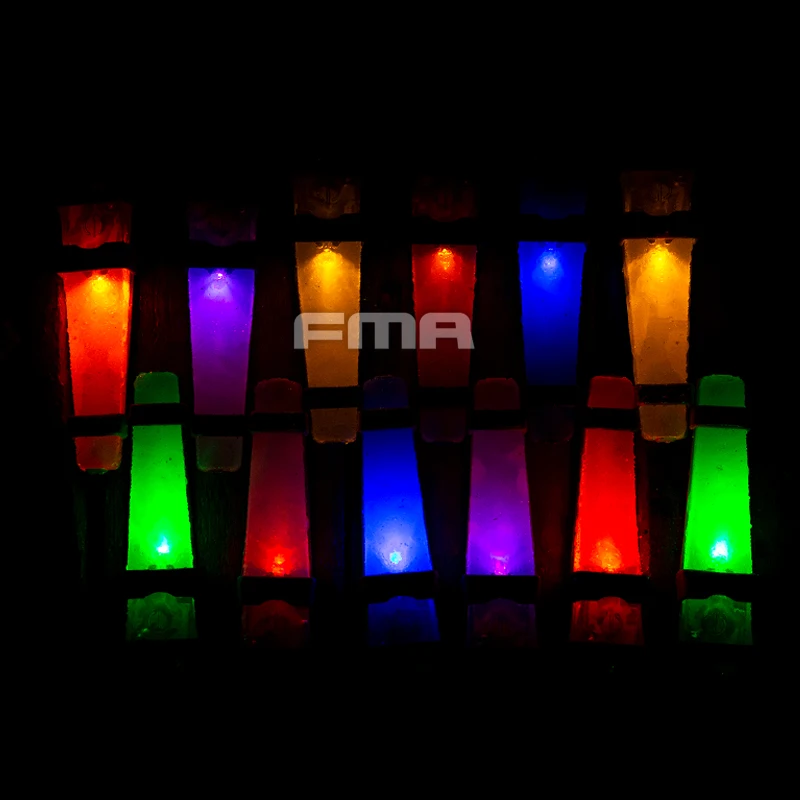 TB1395 Fma lite + linterna de luz de búsqueda multiluz, barra fluorescente, luz de buceo, caza, rescate, exploración aérea Livrt - imagen 3