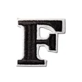 F