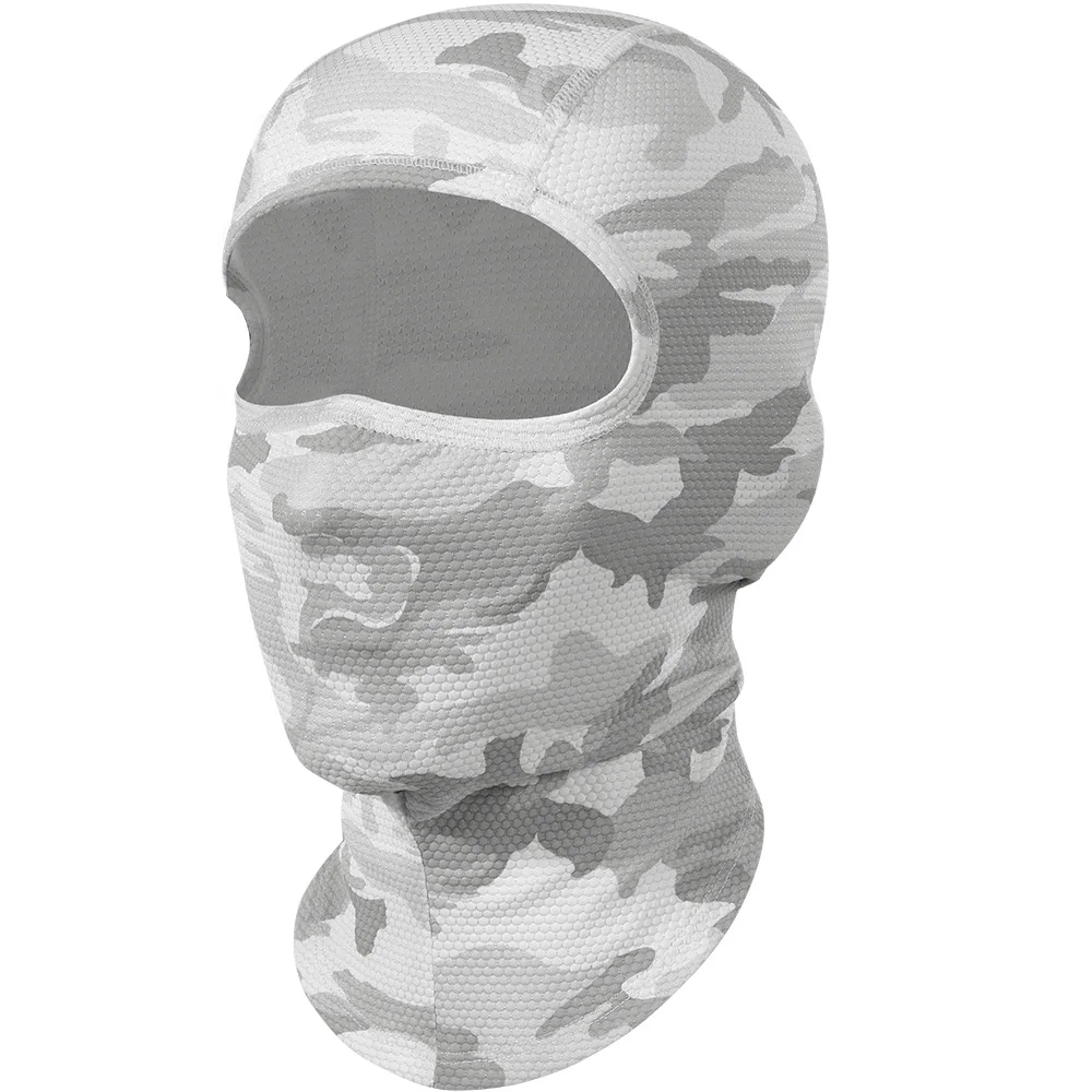 Light Gray Camo