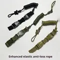 Elastic rope-BK