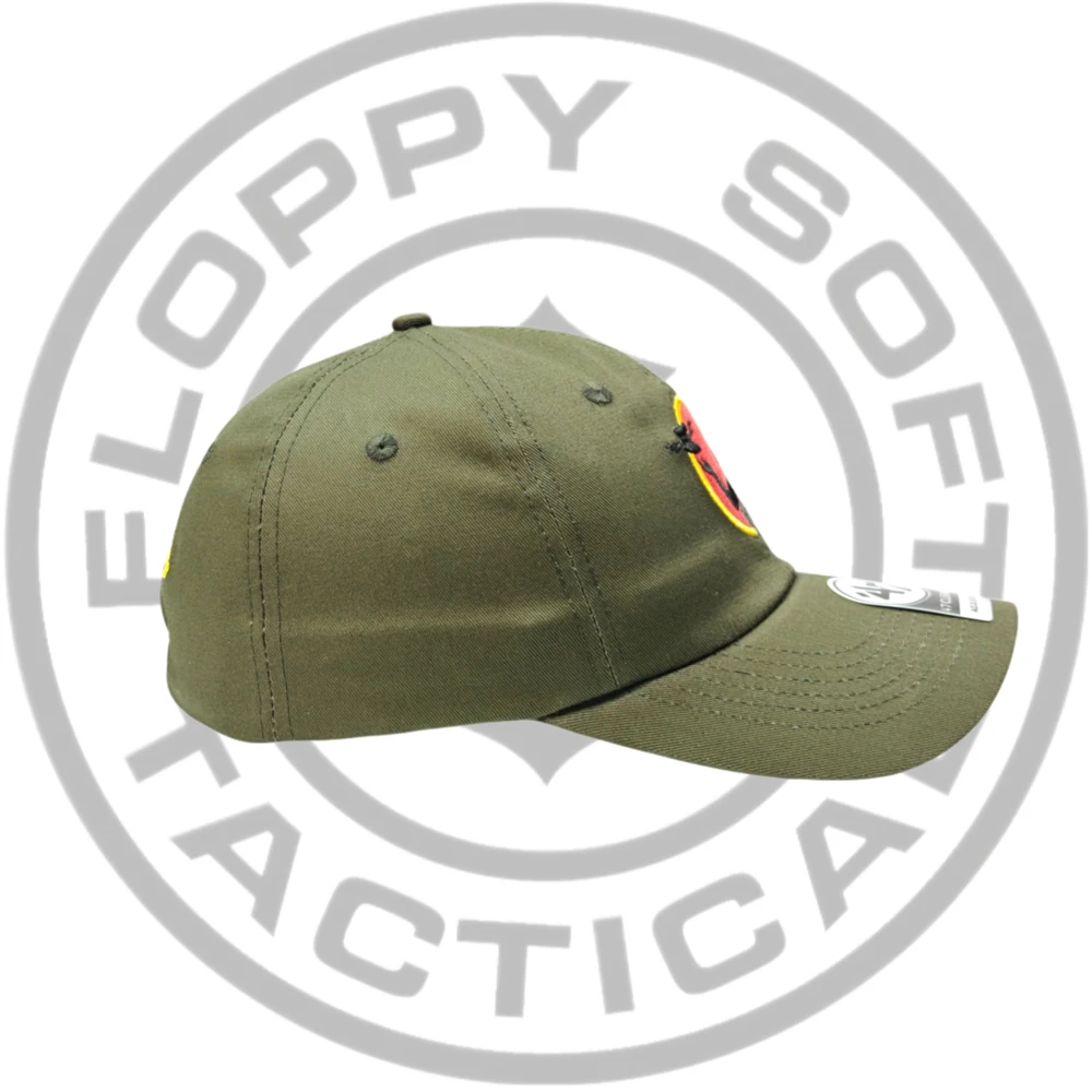 Nuevo sombrero del grupo de observaciones hacia adelante - imagen 5