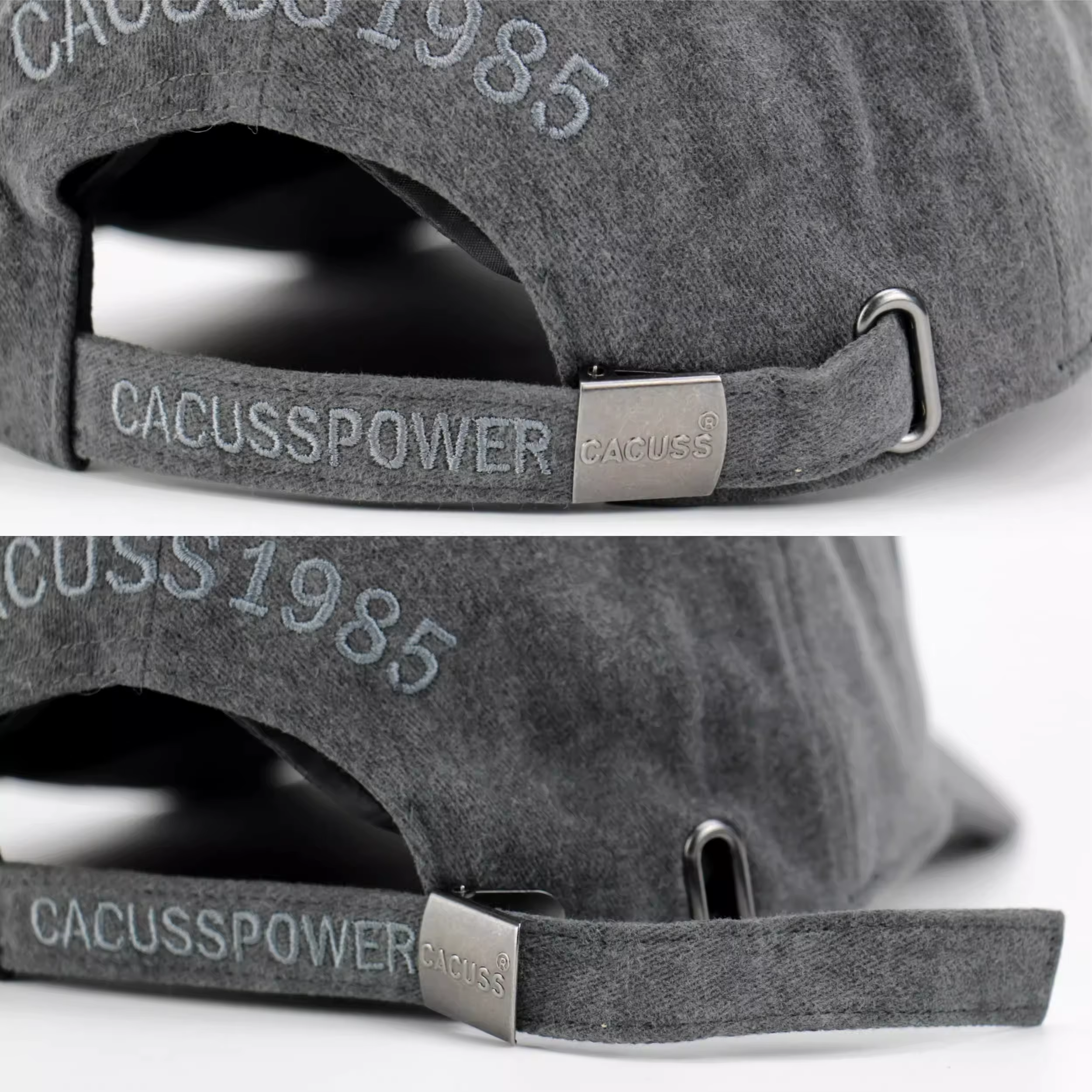 Gorra antibalas NIJ IIIA táctica UHMWPE protección oculta urbana - imagen 3