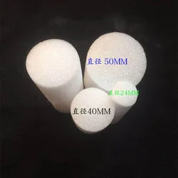 Tubo EPE anticolisión de espuma para pared resistente y flotabilidad