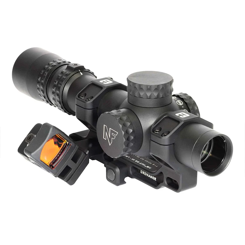 Montaje 34mm - Detalle de anclaje