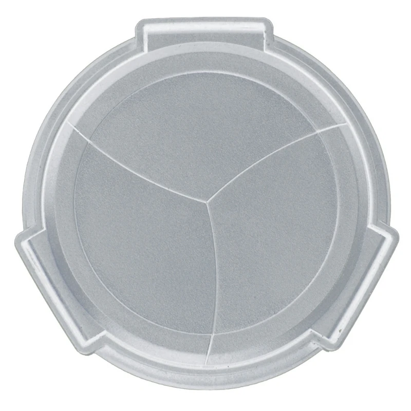 ALC LX100 cubierta lente cámara Protector lente automático para cámara DMW LFAC1 para fotografía Dropship - imagen 4