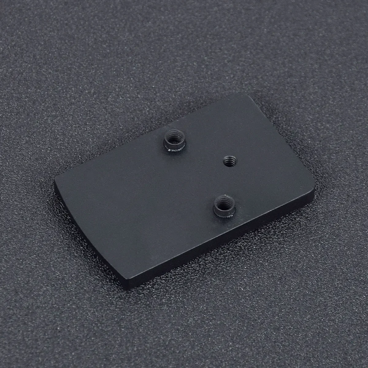 Para soporte de Base de placa Glock compatible con RM VI SM mira de punto rojo para mira trasera Tokyo Marui 17 18C 19 KWA KSC - imagen 5