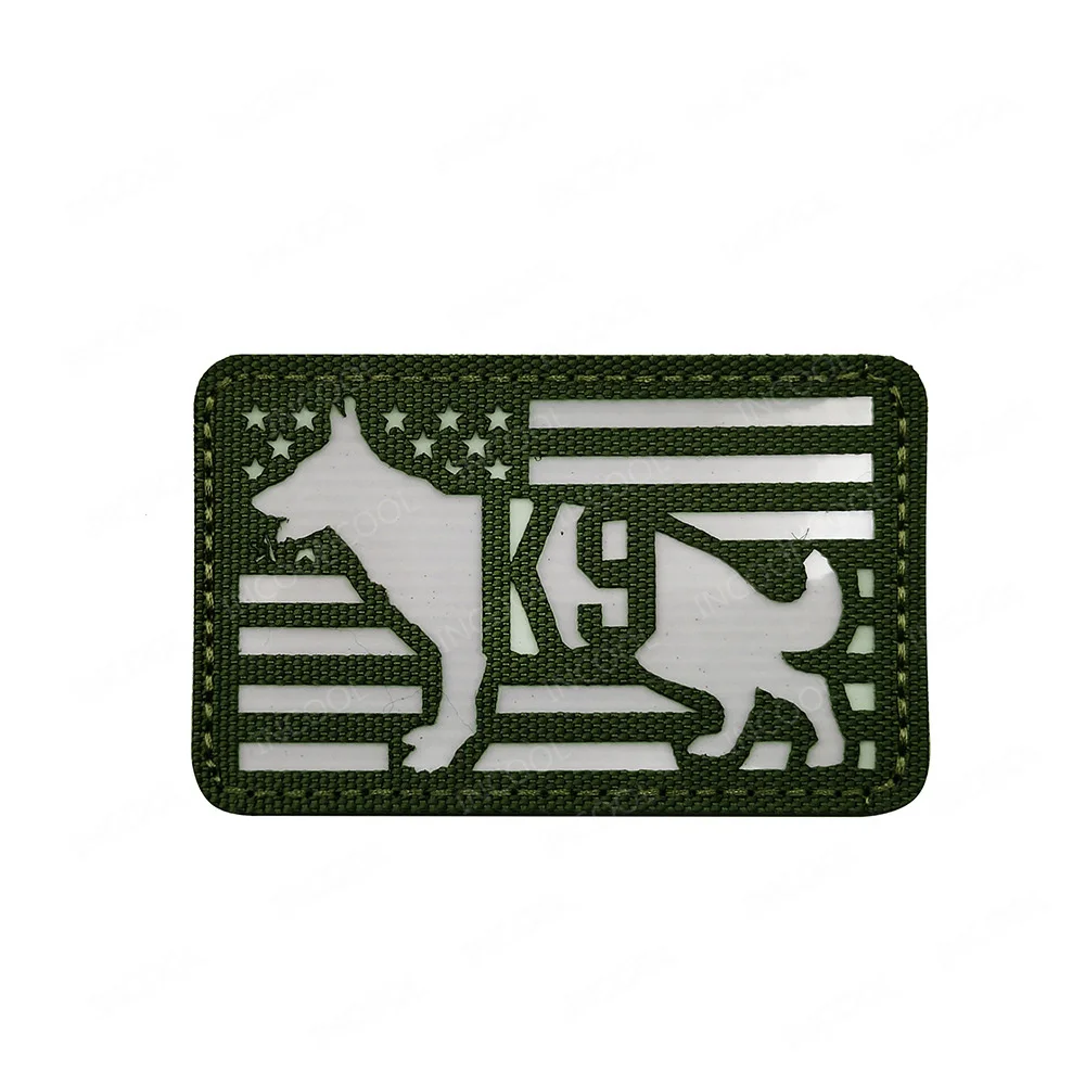 20Glow In Dark 8X5CM