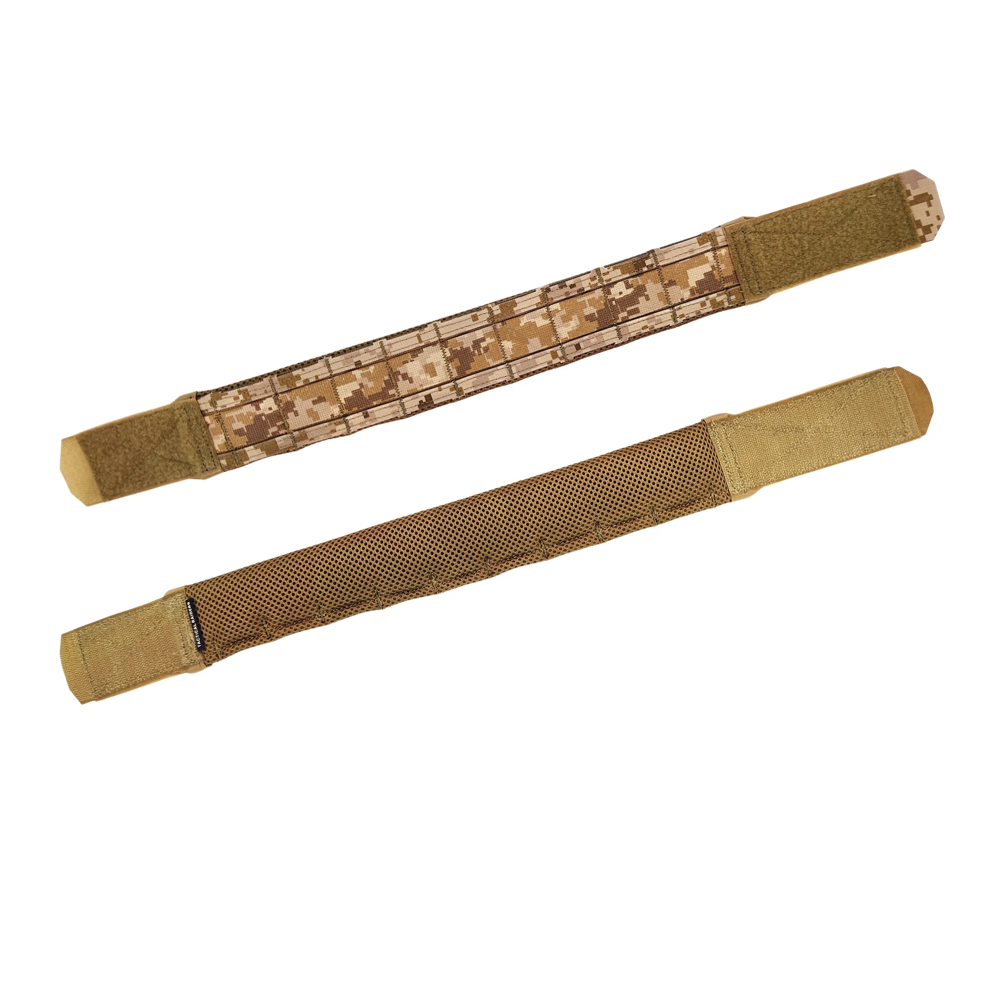 Correa táctica de pollo Haley estilo castor cubierta de cintura de ataque lateral a rayas de pollo para chaleco táctico - imagen 5