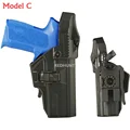 Belt holster C