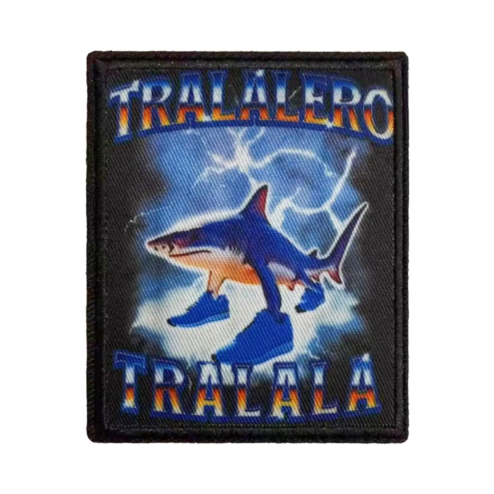 Tralalero Tralala
