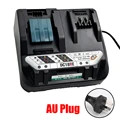 AU plug