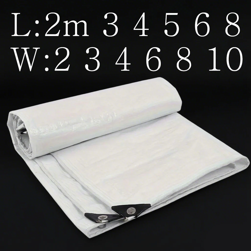 Lona impermeable táctica para camping y outdoor – Protección UV