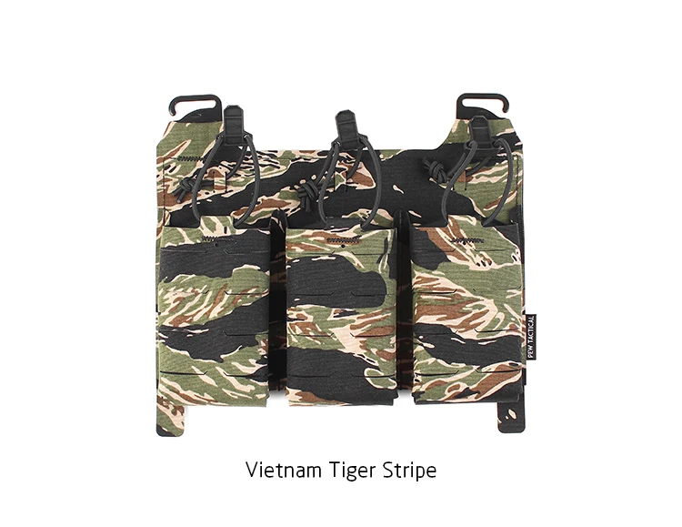 Vietnam Tiger Stripe