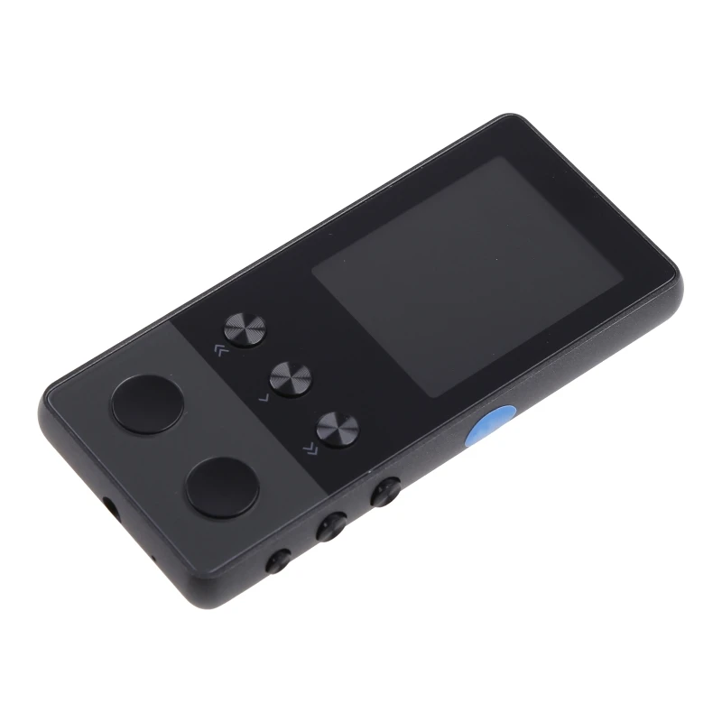 Reproductor vídeo Mp3/mp4, pantalla externa 1,8 pulgadas para música deportiva, para niños y niñas, envío directo - imagen 3