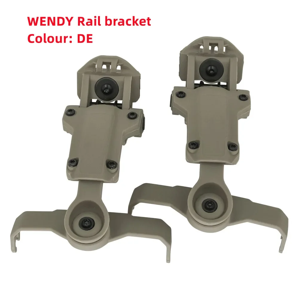 WENDY Rail  DE