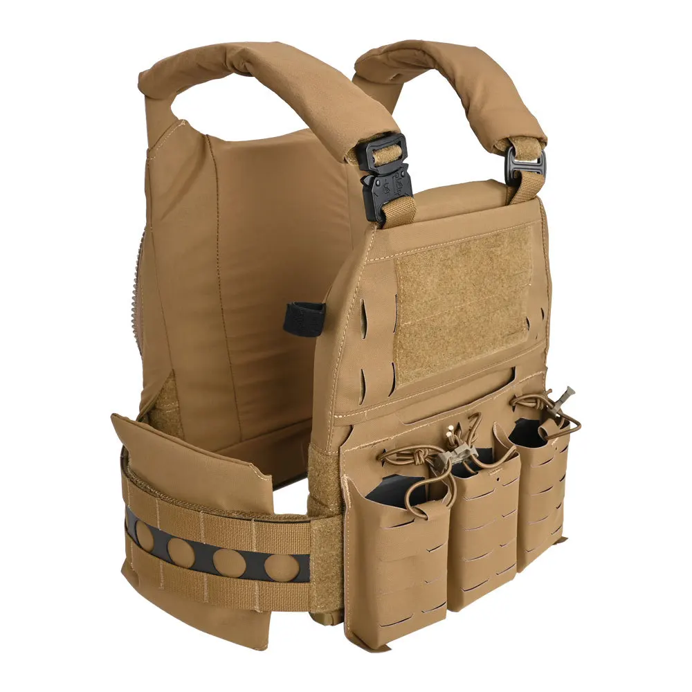 Equipo - Cuerpo EVA FCPC V5