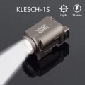 KLESCH-1S FDE