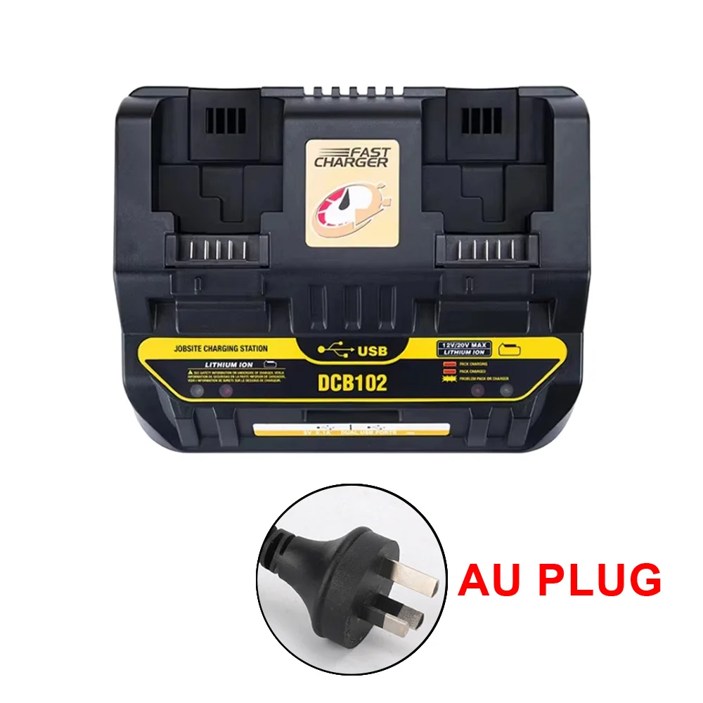 AU Plug