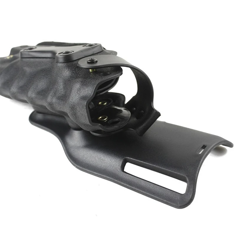 EMERSONGEAR-Juego de fundas para pistola táctica con plataforma para pierna, caza, mano derecha e izquierda, objetivo de pierna caída para GL 17 19 / 1911 / M92 M9 - imagen 3