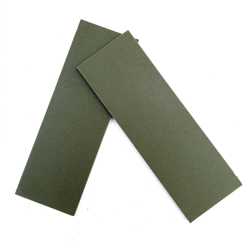 2pc Olive 120x40x6mm