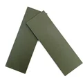 2pc Olive 120x40x6mm