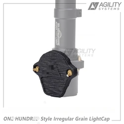 Surefire M600 funda para linterna táctica patrón irregular estilo cien