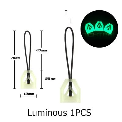 Luminous 1PCS