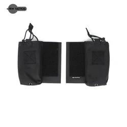 Funda portaemisora PEW Tactical MOLLE MBITR para airsoft