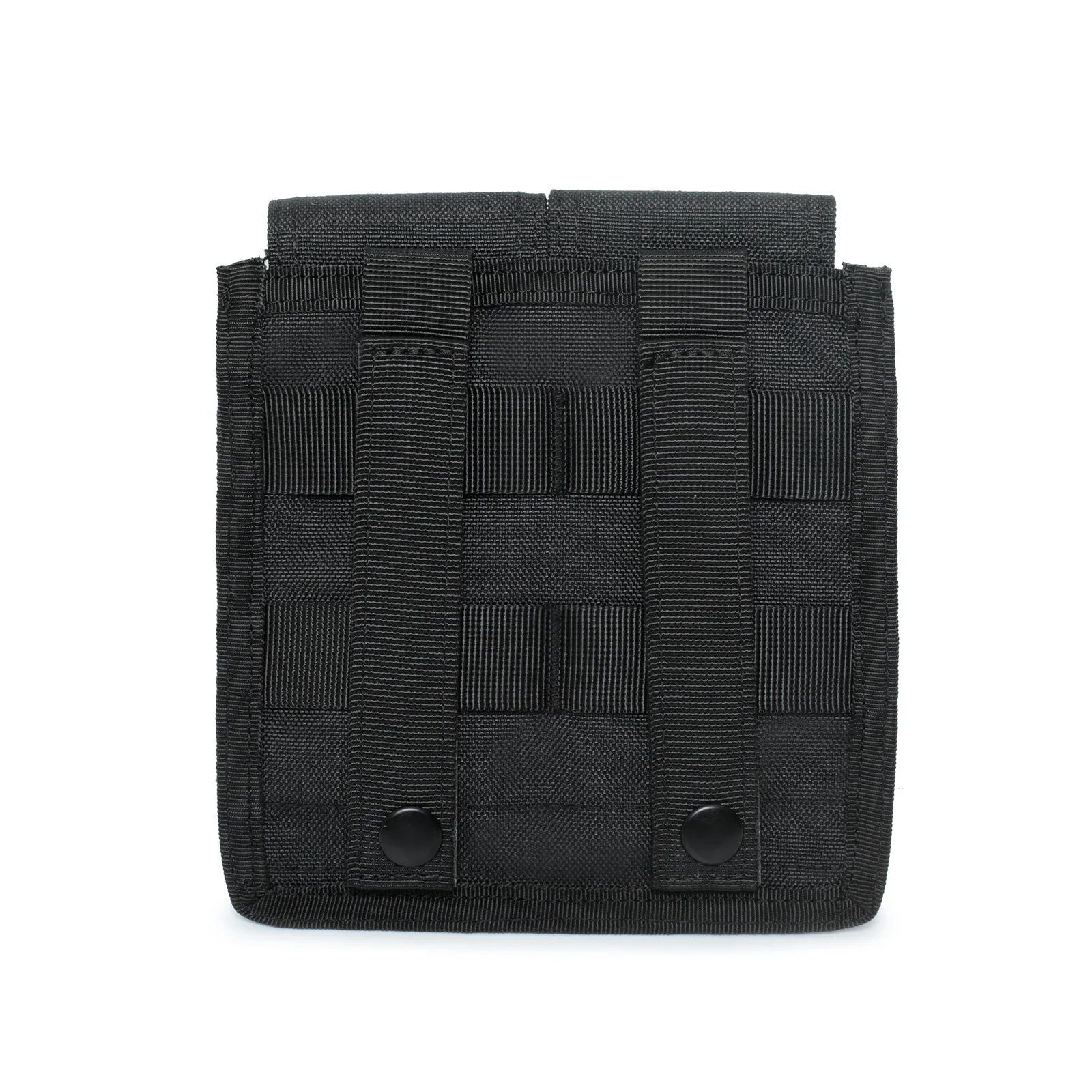 Bolsa táctica STANAG 5.56 MOLLE para cargadores y accesorios de caza - imagen 3