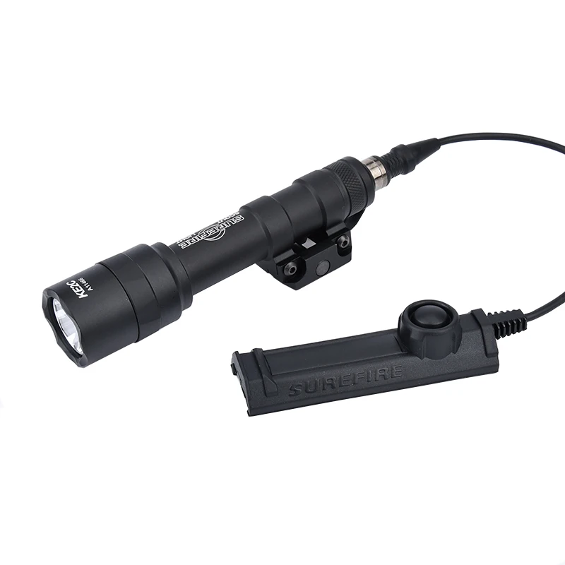 Linterna Versión Metal MAWL C1 PEQ M300 M600 - imagen 2