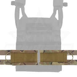 OPHIDIAN Tac R Sistema liberación rápida doble banda JPC AVS SPC