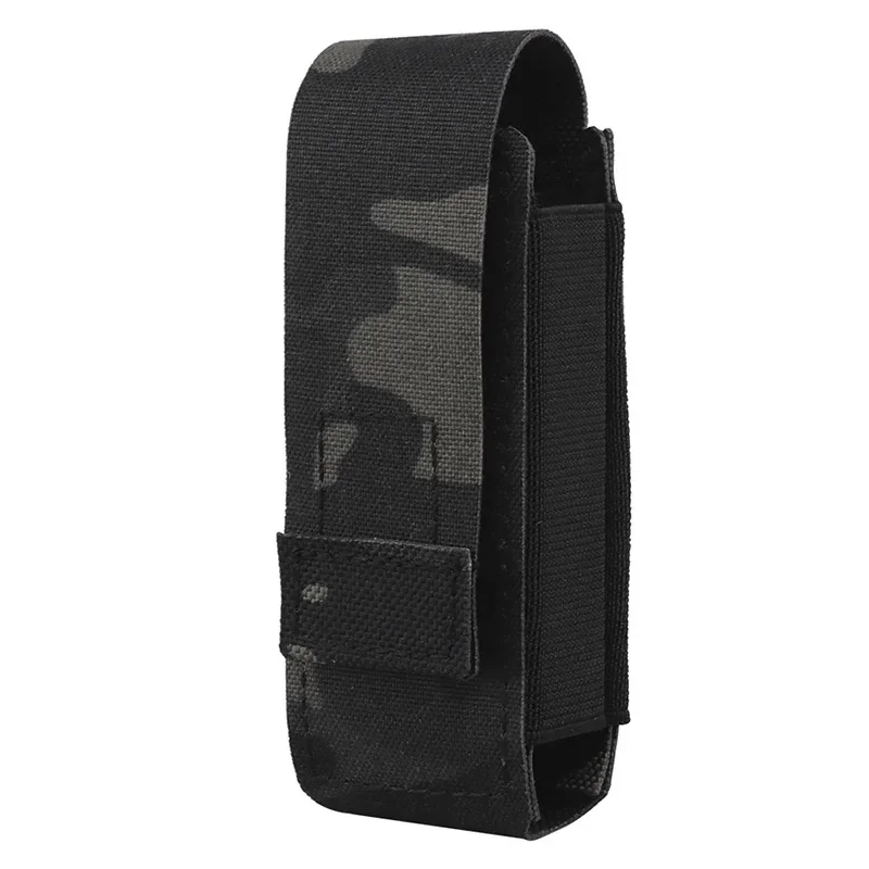 Bolsa táctica Molle, kit de herramientas multifuncional, equipo de diseño ligero, paquete de accesorios de almacenamiento para caza Airsoft - imagen 5