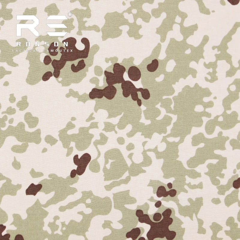 Tela de nailon de alta resistencia para manualidades, impermeable, resistente al desgaste, 1,5x1m, camuflaje de jungla/desierto, 500D - imagen 5