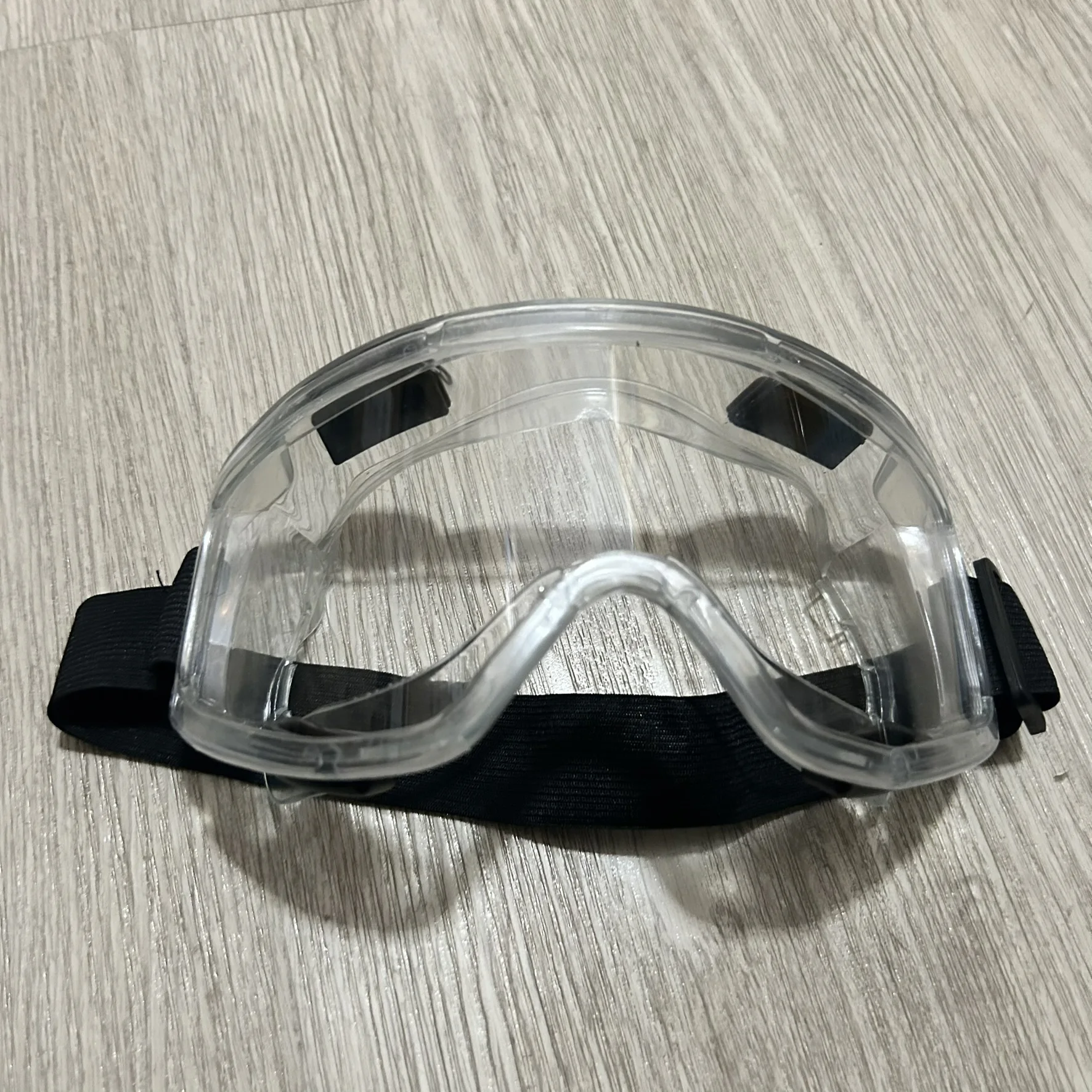 Gafas tácticas russas estilo 6B50 protección airsoft - imagen 2