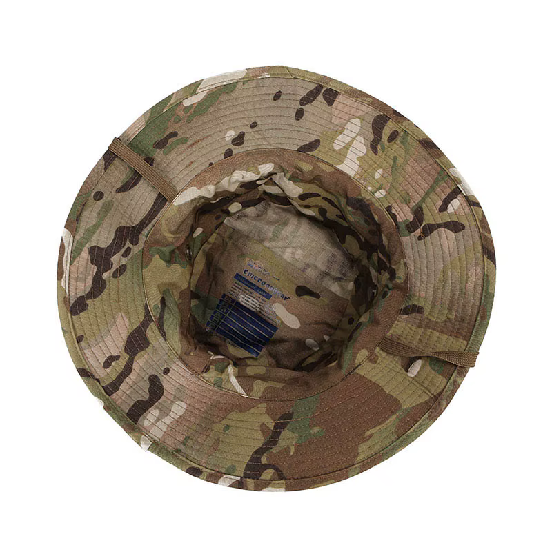 Emersongear Sombrero Boonie táctico para Airsoft y senderismo - imagen 2