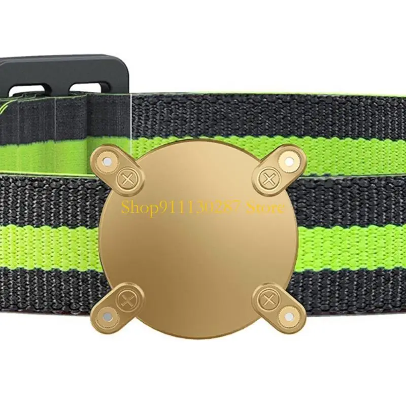 J1HC Locator Case protección para Airtags IP68 Estuche anti-scratch impermeable - imagen 2