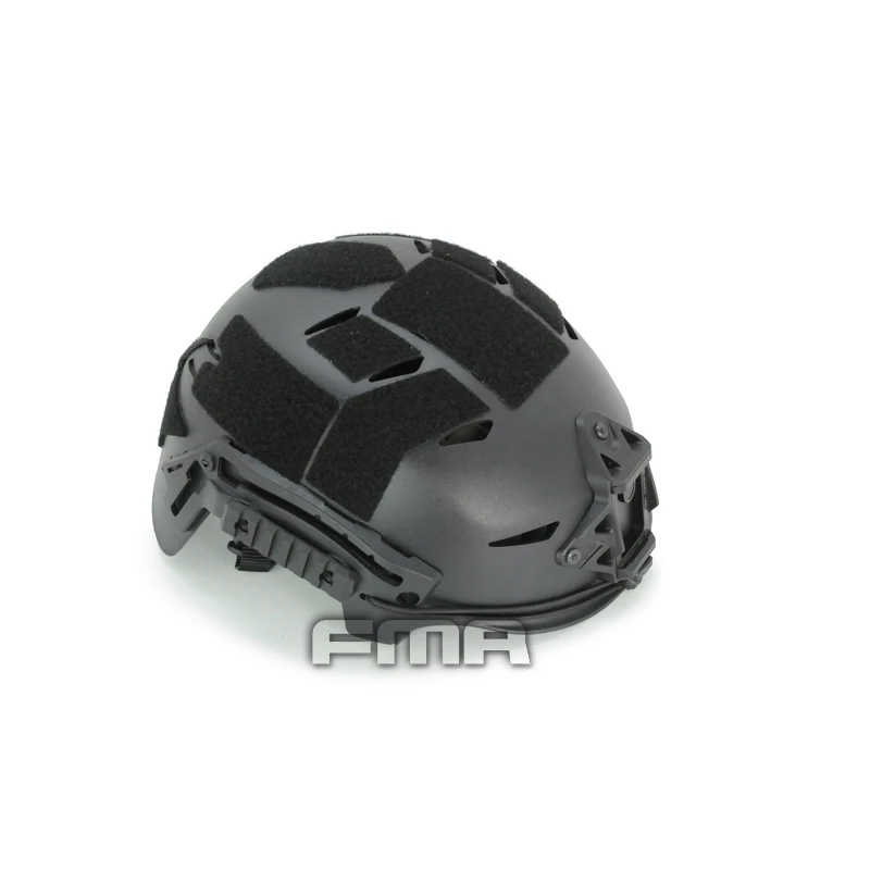 Fortalecer Stickeers FMA EXF BUMP pegatinas para casco táctico - imagen 5