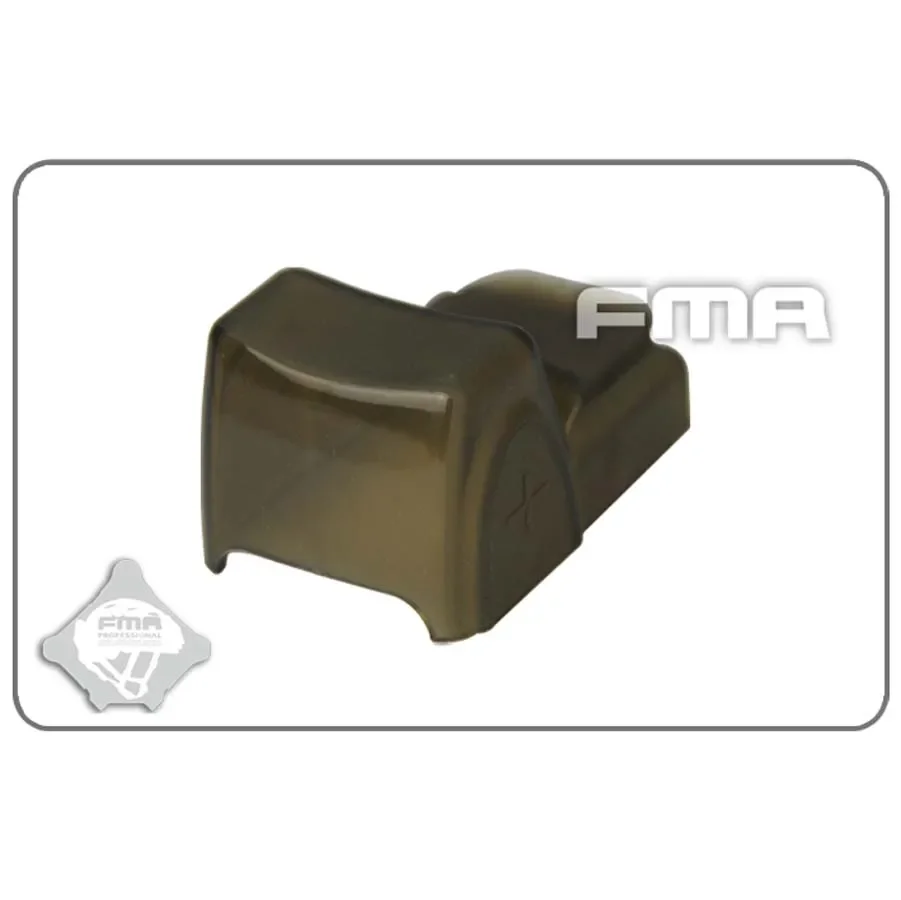 FMA nueva llegada RMR cubierta protectora de gel de sílice TB1045 - imagen 3