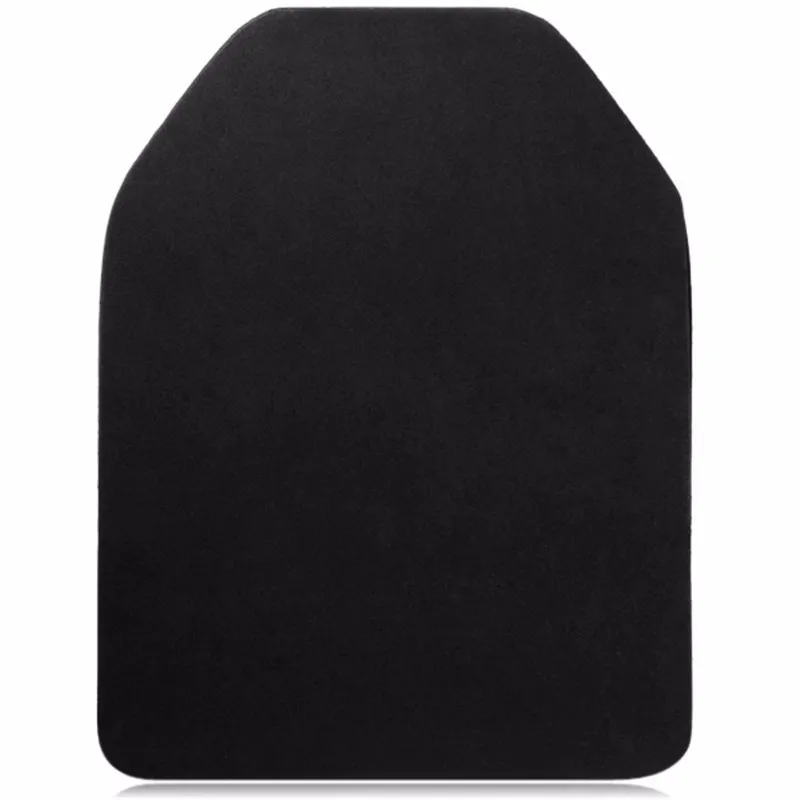 Placas tácticas de espuma EVA SAPI para chaleco de caza, revestimiento interior, placas de choque de espuma para chaleco JPC, accesorios para chaleco de caza, 2 uds. - imagen 4