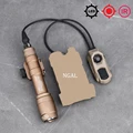 DE Red M600C Set