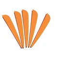 50pcs Orange