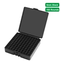 9mm Black 100 Rounds