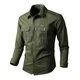 Verde militar