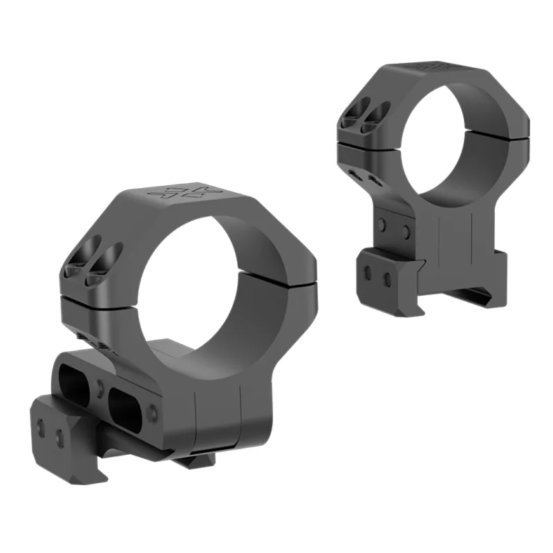 Anillos de montaje de alcance en voladizo ajustables Picatinny/weaver/tail de guata de 30Mm para Softair Ar 15 accesorios tácticos de caza - imagen 3