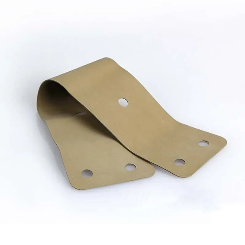 TMC Correa para el muslo versión 2 banda elástica táctica correa extensible para funda para pierna y muslo BK/CB - imagen 3