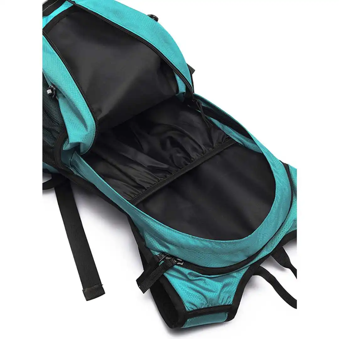 Mochila de escalada hidratación senderismo Camping ciclismo bolsa para correr ligero deportes al aire libre montar viaje entrenamiento mochila hombres - imagen 3