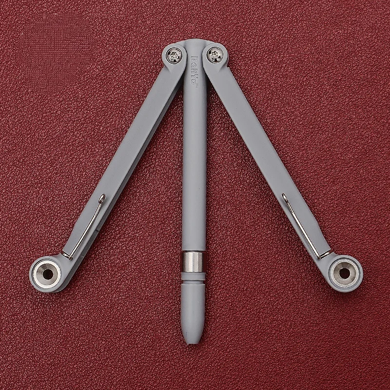 Bolígrafo de entrenamiento multiherramienta para acampar al aire libre, YCN101 - imagen 3