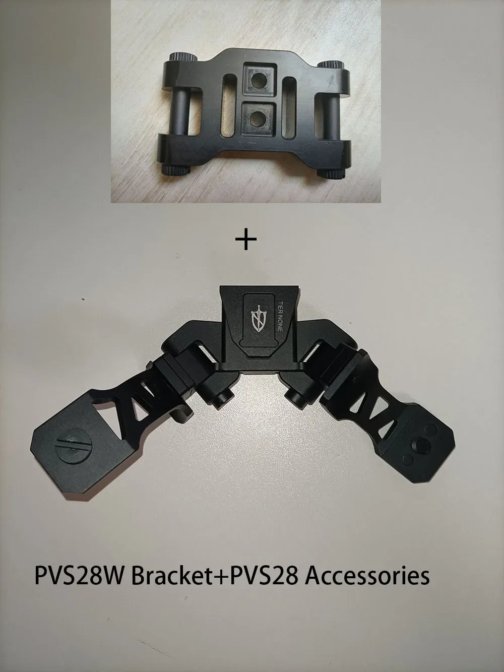 PVS28W set